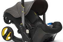 Doona infant car seat