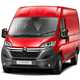 Like the Peugeot Boxer, with which it is closely related, the Citroen Relay has had a major overhaul for 2014