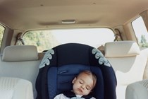 toddler car seats