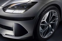 Hyundai Ioniq 6 review (2022)