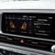 Hyundai Ioniq 6 infotainment touchscreen