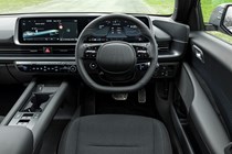 Hyundai Ioniq 6 review (2023)