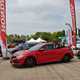 Honda Civic Type R pickup review - with Civic Type R Tourer estate