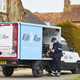 StreetScooter electric vans arrive in the UK as part of milk delivery fleet
