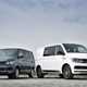 VW Transporter T6 TSI long-term test review - vs the Transporter Edition