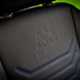 Ford Transit Custom M-Sport review  - seats