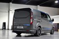 Ford Transit Custom MS-RT (2017) 170hp DCiV automatic review
