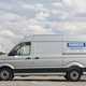 VW Crafter long-term test review - saying goodbye