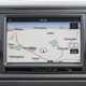 VW Crafter long-term test review - infotainment screen