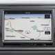 VW Crafter infotainment system