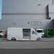 VW Crafter factory Poland - Parkers Vans long-term test review