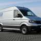Parkers Vans long-term test review of the 2017 VW Crafter