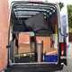 Volkswagen Crafter long-term review - fully loaded