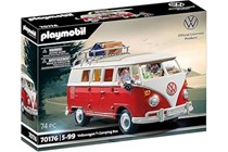 Playmobil 70176 Volkswagen T1 Camping Bus