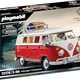 Playmobil 70176 Volkswagen T1 Camping Bus