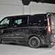 Ken Block limited edition Ford Transit Custom review - side