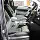 Ford Ranger VR46 review - custom leather interior