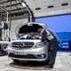 Mercedes Vans launches new ServiceCare maintenance plan website