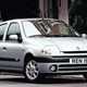Renault Clio Hatchback 1998-