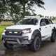 Ford Ranger M-Sport review on Parkers Vans and Pickups
