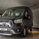 Ford Transit Guy Martin Edition review on Parkers Vans and Pickups