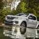 Renault Alaskan pickup review on Parkers Vans and Pickups