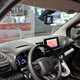 Citroen Berlingo van world debut at IAA Commercial Vehicles show - interior