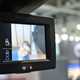 Citroen Berlingo van world debut at IAA Commercial Vehicles show - rear-view mirror is a screen for a camera