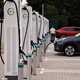 How much does it cost to charge an EV in 2025?