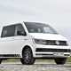 VW Transporter Edition review