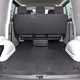 VW Transporter Edition kombi review, load area