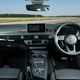 Audi A5 Sportback interior