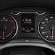 Audi A3 dials