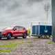 Volkswagen Touareg - Best cars for towing