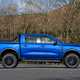 Ford Ranger - Best cars for towing