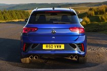 Volkswagen T-Roc R (2022) review
