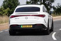 2022 Mercedes-AMG EQS 53