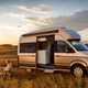 VW Grand California XXL campervan revealed in full