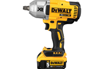 dewalt impact driver