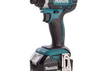 makita impact driver