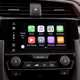 Honda Civic Apple CarPlay