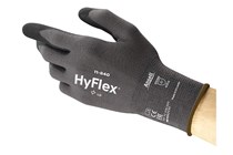 Ansell HyFlex Safety Work Gloves