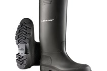 Dunlop Unisex Wellington Boots
