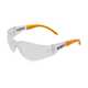 DEWALT DPG54-1D PROTECTOR Clear High Performance Lightweight Protective Safety Glasses