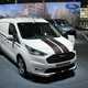 Ford Transit Connect Sport makes debut at IAA 2018
