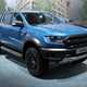 Ford Ranger Raptor at the IAA 2018