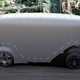 Mercedes Vision Urbanetic concept cargo carrier module