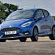 Ford Fiesta ST named Parkers Car of the Year 2019