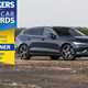 Volvo V60 -Large Family Car of the Year 2019