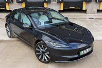 Tesla Model 3 (2024) review
